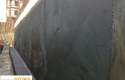 Perde Betonlarda Su Kaçağı ve Çözümleri